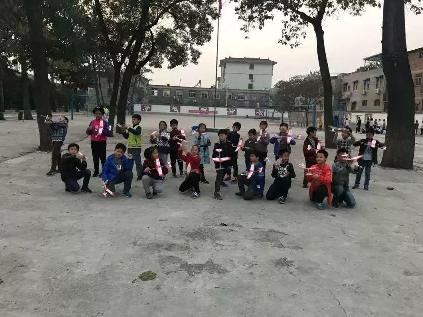 安陽市東南營小學(xué)